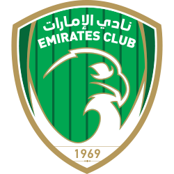 Emirates Club U21